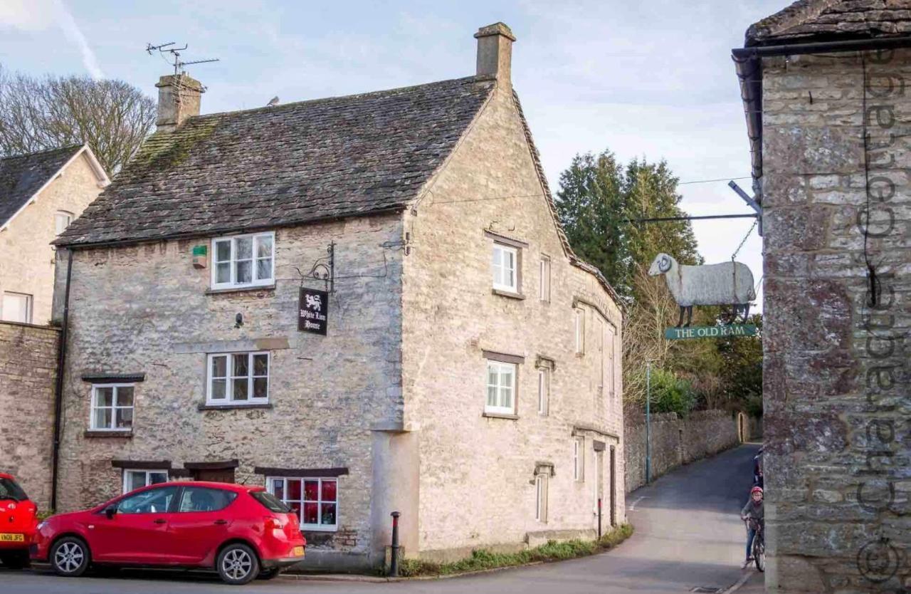 Little Culver Minchinhampton Zewnętrze zdjęcie
